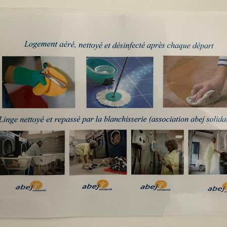 Hotel Peniche Coeur De Lille Citadelle Terrasse 24H24H Access Zewnętrze zdjęcie