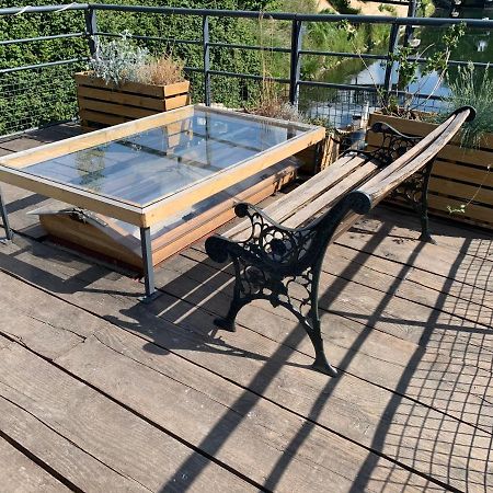 Hotel Peniche Coeur De Lille Citadelle Terrasse 24H24H Access Zewnętrze zdjęcie
