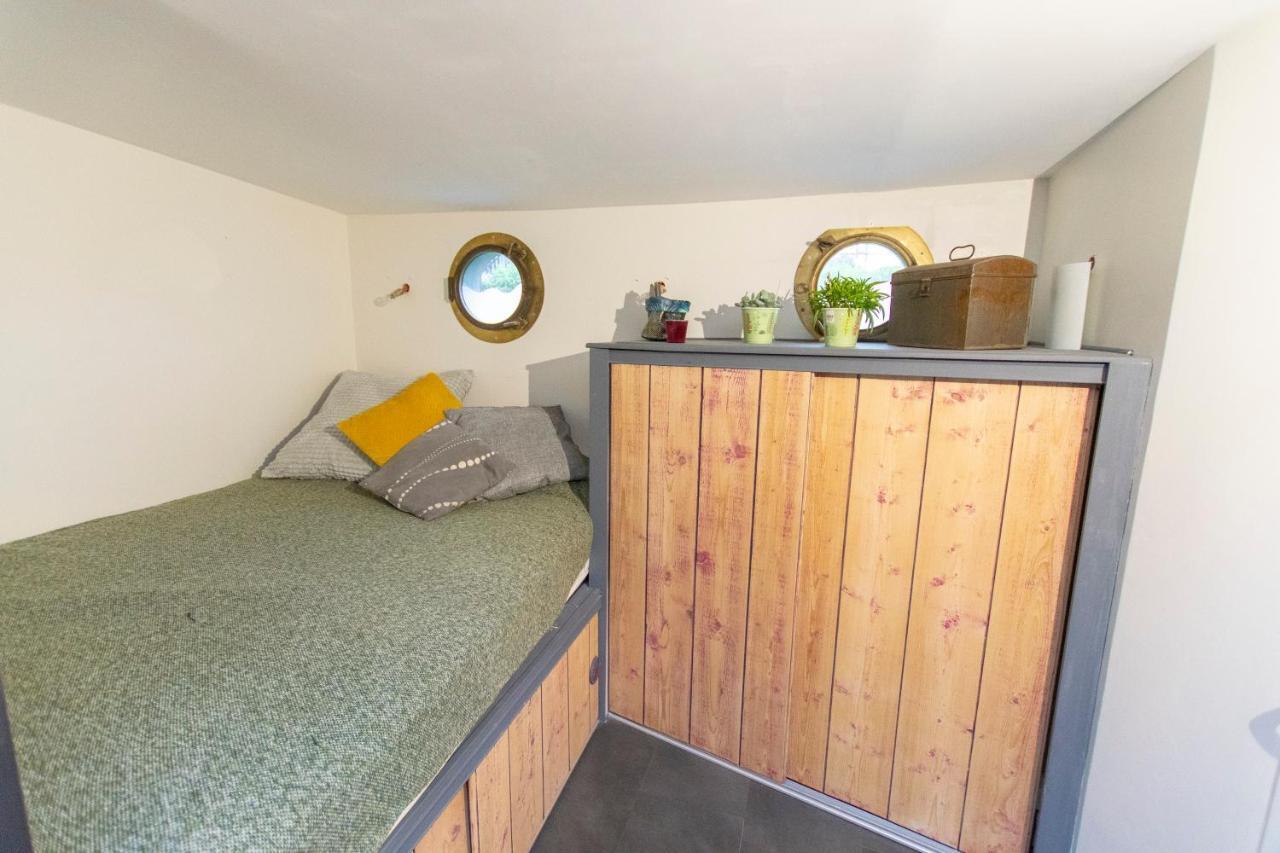 Hotel Peniche Coeur De Lille Citadelle Terrasse 24H24H Access Zewnętrze zdjęcie
