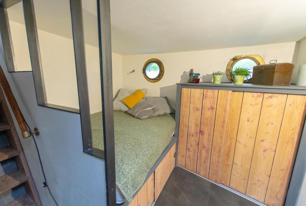 Hotel Peniche Coeur De Lille Citadelle Terrasse 24H24H Access Zewnętrze zdjęcie
