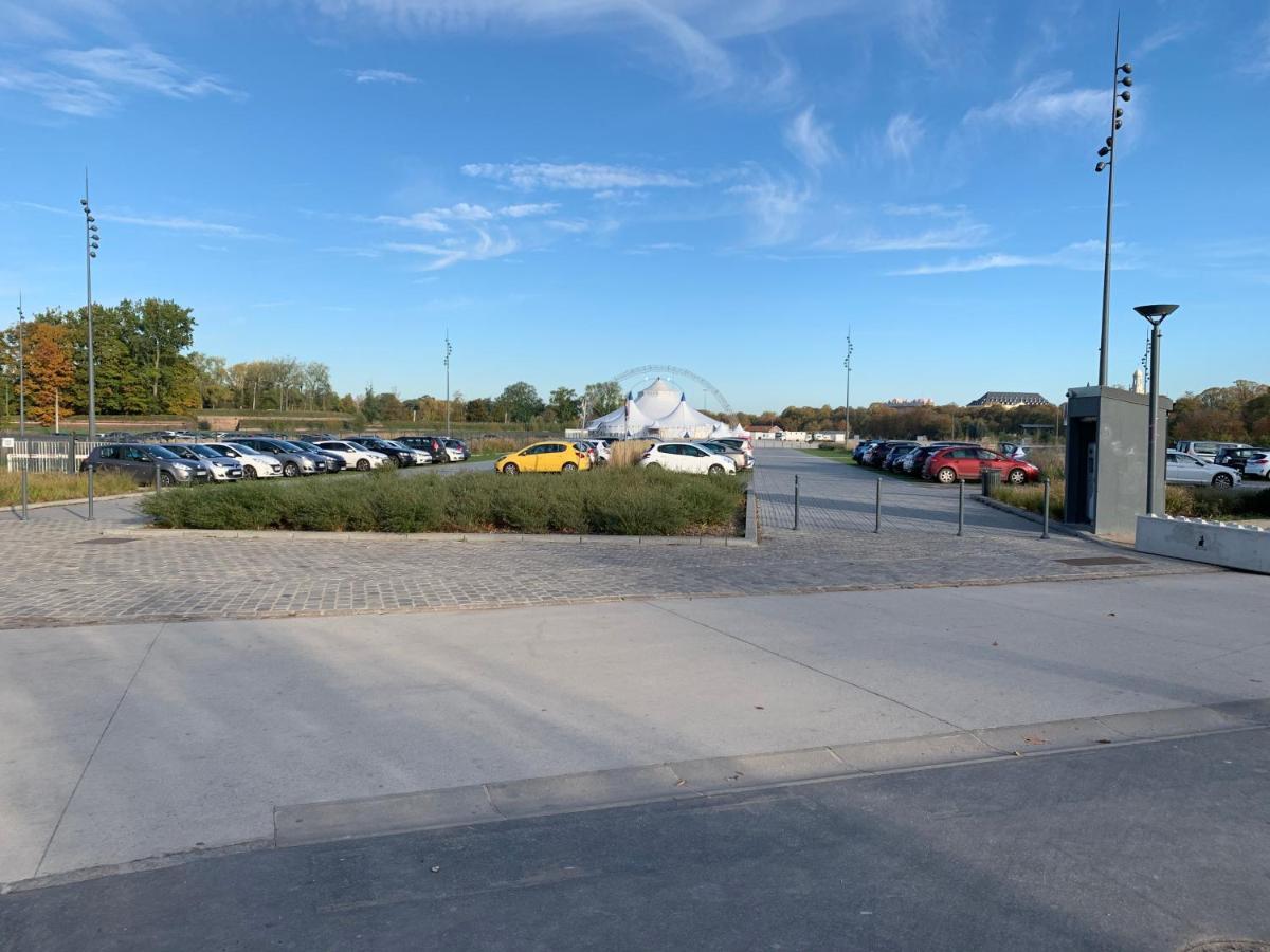 Hotel Peniche Coeur De Lille Citadelle Terrasse 24H24H Access Zewnętrze zdjęcie